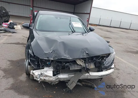 2021 Honda Accord Lx z USA, uszkodzony, nr VIN 1HGCV1F1XMA039040